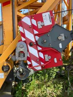 Tower Crane 2019 Liebherr 34K (11)