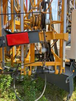 Tower Crane 2019 Liebherr 34K (12)