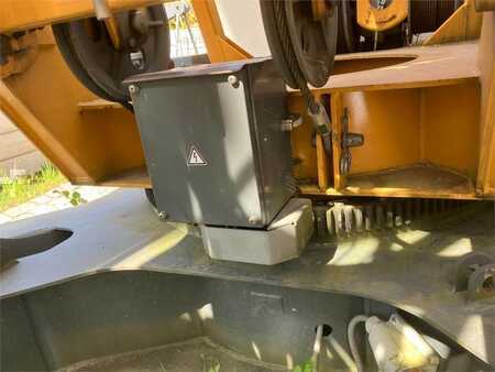 Tower Crane 2019 Liebherr 34K (2)