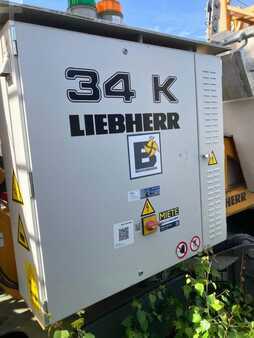 Tower Crane 2019 Liebherr 34K (3)