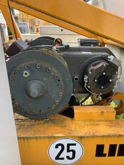 Tower Crane 2019 Liebherr 34K (4)