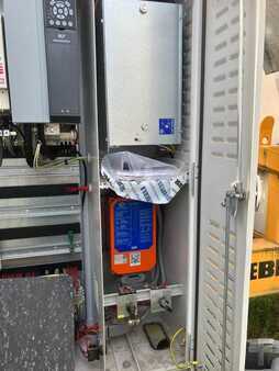 Tower Crane 2019 Liebherr 34K (6)