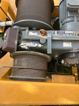 Tower Crane 2019 Liebherr 34K (7)