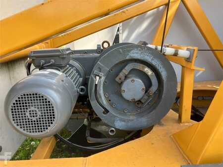 Tower Crane 2019 Liebherr 34K (9)