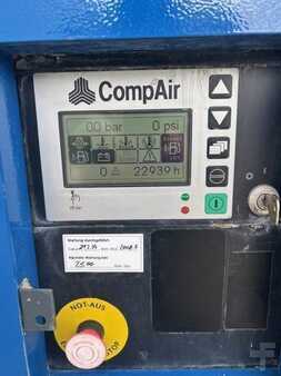 Overige 2019 CompAir C200TS-24 (5)
