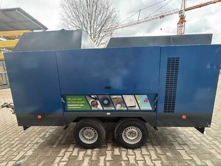 Overige 2019 CompAir C200TS-24 (6)