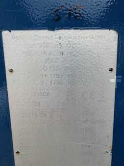 Overige 2019 CompAir C200TS-24 (9)