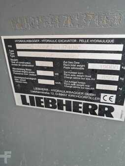 Wheel Excavators 2022 Liebherr A918 Compact (2)