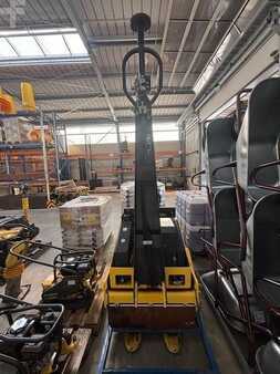 Overige 2021 BOMAG Walze BW75H DE (2)