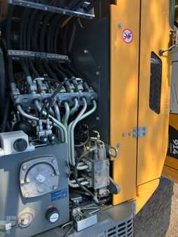 Mobilbagger 2023 Liebherr A914 Compact (4)