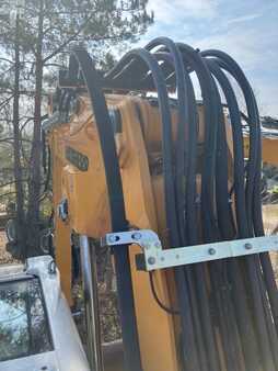 Mobilbagger 2023 Liebherr A914 Compact (5)