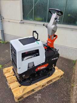 Pozostałe 2022 Ammann Rüttelplatte HP50.75 hydrostat. (1)