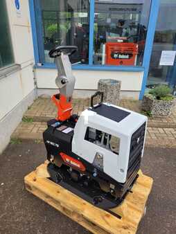 Pozostałe 2022 Ammann Rüttelplatte HP50.75 hydrostat. (2)