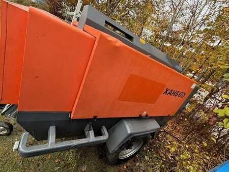 Other 2009 Atlas Copco XAHS186DD (2)