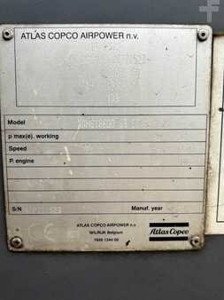 Other 2009 Atlas Copco XAHS186DD (5)