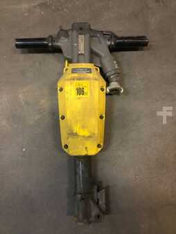 Atlas Copco RTEX 15 H25x108