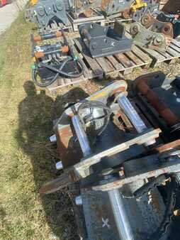 Accessoires 0 Lehnhoff Schnellwechsler Lehnhoff HS21 (1)