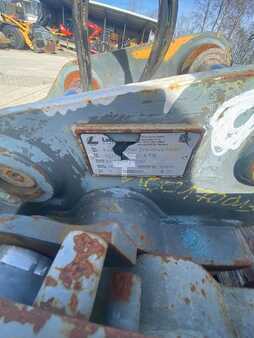 Accessoires 0 Lehnhoff Schnellwechsler Lehnhoff HS21 (2)