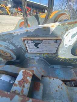 Accessoires 0 Lehnhoff Schnellwechsler Lehnhoff HS21 (4)