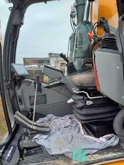 Kedjegraver 2023 Liebherr R918 (3)