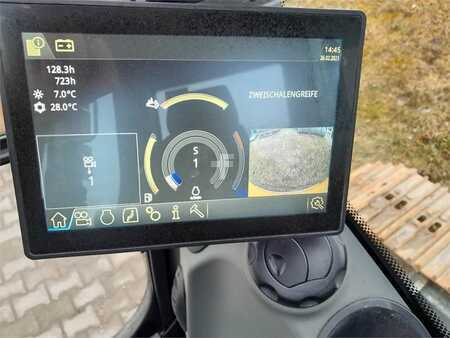 Kedjegraver 2023 Liebherr R918 (4)