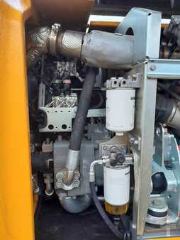 Kedjegraver 2023 Liebherr R918 (5)