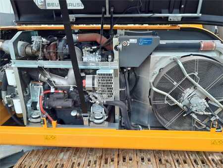 Kedjegraver 2023 Liebherr R918 (6)