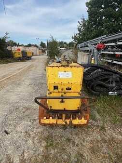 Sonstige 2000 Wacker Grabenwalze RT 820 CC (1)