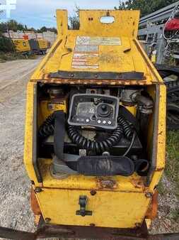 Sonstige 2000 Wacker Grabenwalze RT 820 CC (2)