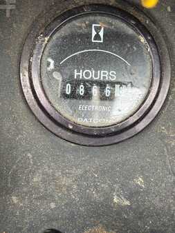 Sonstige 2000 Wacker Grabenwalze RT 820 CC (3)