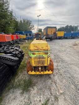 Sonstige 2000 Wacker Grabenwalze RT 820 CC (5)