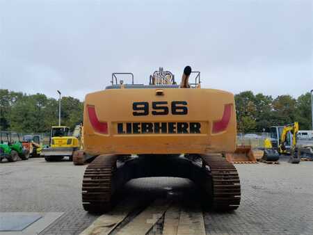 Liebherr R956