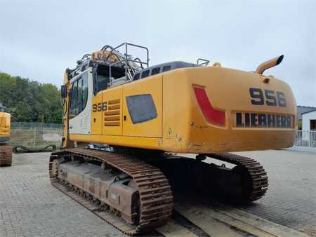 Liebherr R956