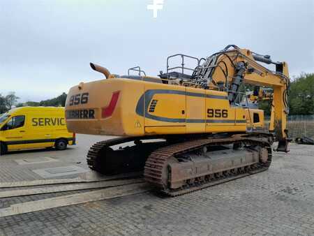 Liebherr R956