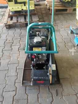 Ammann APF2050