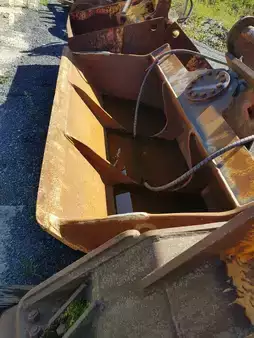 Accessoires 2002 Rädlinger GRL 2000mm SW Rädlinger mit Drehmotor/ 5 (4)