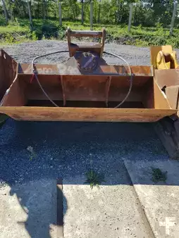 Accessoires 2002 Rädlinger GRL 2000mm SW Rädlinger mit Drehmotor/ 5 (5)