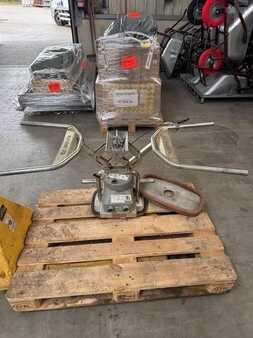 Sonstige 2016 Probst SPEEDY VS-140/200 (1)