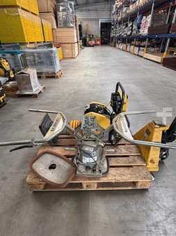 Sonstige 2016 Probst SPEEDY VS-140/200 (2)