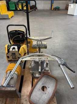 Sonstige 2016 Probst SPEEDY VS-140/200 (4)