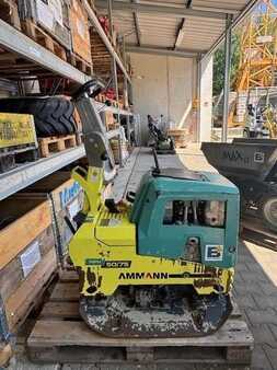 Ammann APH 50/75 Hydrostatische Rüttelp