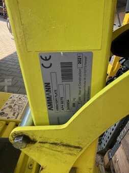 Ammann APH 50/75 Hydrostatische Rüttelp
