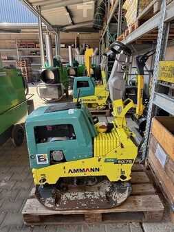Ammann APH 50/75 Hydrostatische Rüttelp