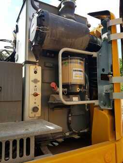 Wheel Excavators 2023 Liebherr A918 Compact (10)