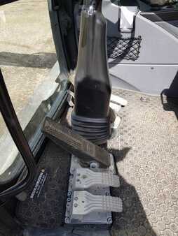 Wheel Excavators 2023 Liebherr A918 Compact (12)