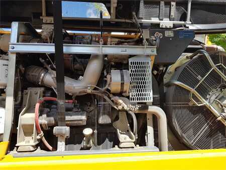 Wheel Excavators 2023 Liebherr A918 Compact (9)