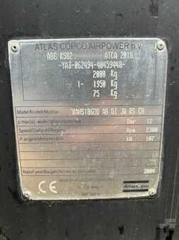 Other 2004 Atlas Copco XAHS186DD (9)