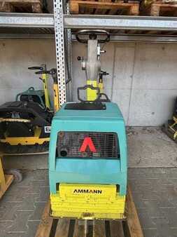 Ammann -Rüttelplatte APH6530