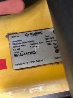 Other 2023 BOMAG Walze BW65D (KD15-440, Stage V) (6)