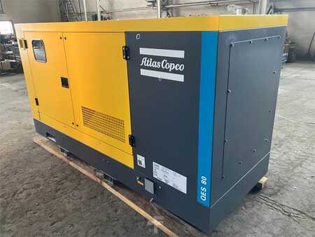 Other 2023 Atlas Copco QES80 CUD 50Hz 400V3PH SV1 (1)